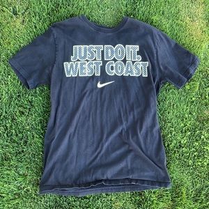 Nike T-Shirt